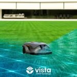 STIGA A 50V Automatic Robot Lawn Mower - Image 7