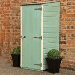 Shire 2ft x 2ft Garden Store - Image 2