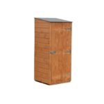 Shire 2ft x 2ft Garden Store - Image 3