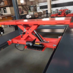 KT-RJ50 Rolling Jack 5000 lbs. Lifting Capacity *Fits KT-4H110 lift and the KT-4H850*