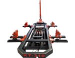 KATOOL AUTO BODY FRAME MACHINE — KT-310 - Image 2