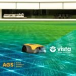 STIGA A 6V Automatic Robot Lawn Mower - Image 7