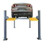 KT-4H850 8,500Lbs Heavy Duty 4-Post Car lift *Warehouse Pickup Only*