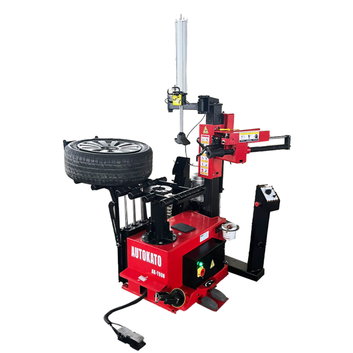 36-700x700-1.png KT-T900 Center Post Tire Changer Machine - Image 1