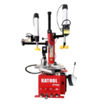 KT-T830 Wheel Clamp Tire Changer Machine