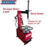 Combo 8: Tire Changer KT810 & Wheel Balancer KT-B760 - Image 5