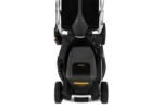 STIGA Twinclip 950e V Cordless Lawn Mower - Image 5