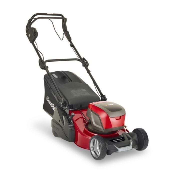 3d9d39adce74f7700b2a519f0543dbe7726_Empress41RollerLiKit_299439073M22_full01.jpg Mountfield Empress 41 Roller Li Cordless Lawn Mower - Image 1