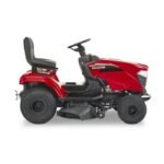 Mountfield 1538H-SD Petrol Garden Tractor - Image 3