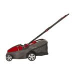 Mountfield Electress 34 Li Cordless Lawn Mower - Image 4