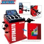 Combo 1: Tire Changer KT-T800 & Wheel Balancer KT-B700 - Image 7