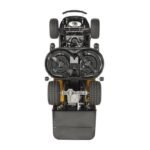 STIGA Estate 7102 W Petrol Garden Tractor - Image 4