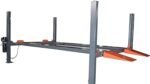 KATOOL KT-4H110 4 Post Car Lift 11000 lb Vehicle Storage Lift - Image 2