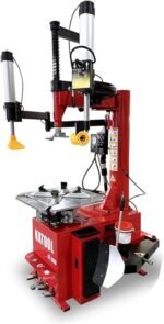 KT-T830 Wheel Clamp Tire Changer Machine - Image 3