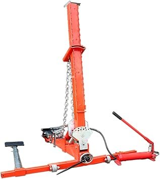 KATOOL Auto Body Puller Frame Straightener —KT-YA260