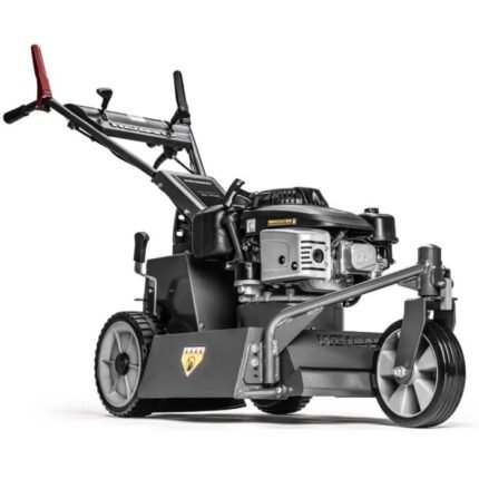 Weibang Velocity 53 HGMX C SD LV High Grass Mower