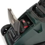 Hayter Hawk 43 AD Premium 60V Cordless Lawn Mower - Image 3