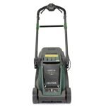 Hayter Hawk 43 AD Premium 60V Cordless Lawn Mower - Image 2