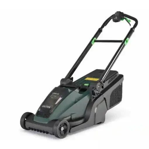 545A-6.jpg Hayter Hawk 43 AD Premium 60V Cordless Lawn Mower - Image 1