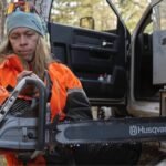 Husqvarna 592XP (93cc) Chainsaws - Image 2
