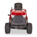Mountfield 1638H Twin Petrol Garden Tractor 98cm - Image 3