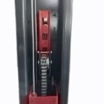 Katool 12000 Lbs Two Post Lift Single Lock Release Auto lift Car lift -H120D - Image 6