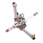KATOOL Truck Tire changer KT-T260 Heavy Duty Tire Changer 42 in - Image 4