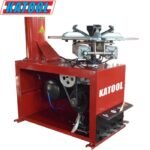 Combo 2: Tire Changer KT-T800 & Wheel Balancer KT-B760 - Image 6