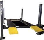 KT-4H850 8,500Lbs Heavy Duty 4-Post Car lift *Warehouse Pickup Only* - Image 2