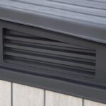 Keter Elite Garden Storage Box – DUOTECH™ – 1150L - Image 6