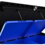 Keter Elite Garden Storage Box – DUOTECH™ – 1150L - Image 5