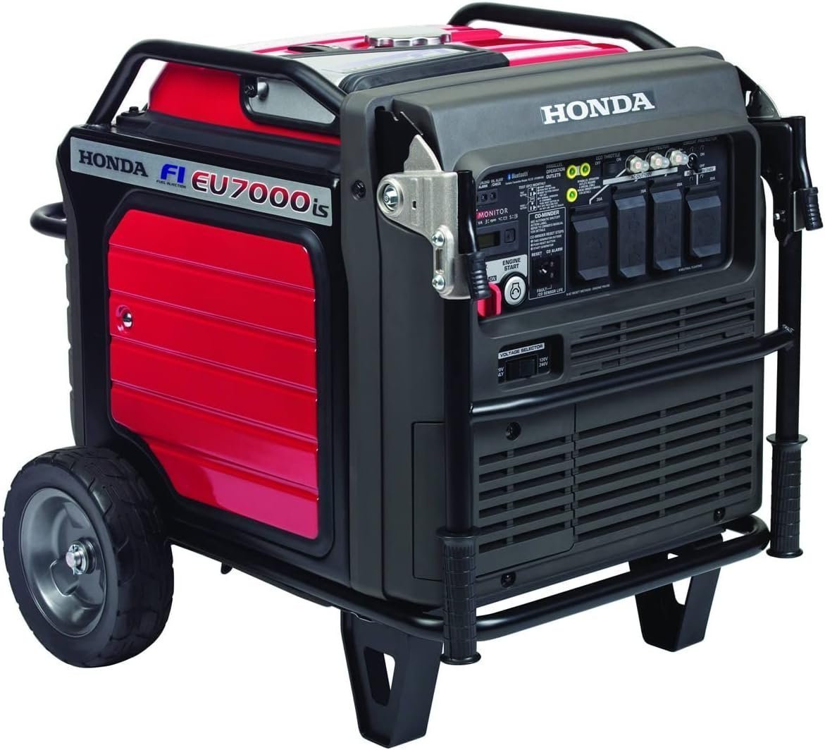 61bNx6iSFHL._AC_SL1200_.jpg Honda EU7000iS Inverter Generator 7000 Watt - Image 1