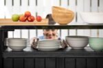 Keter Unity Chef Kitchen – Anthracite - Image 4