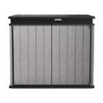 Keter Elite Garden Storage Box – DUOTECH™ – 1150L - Image 4