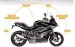 KATOOL OBDEMOTO 700PRO Motorcycle All System OBD2 Diagnostic Scanner - Image 4