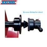 Combo 8: Tire Changer KT810 & Wheel Balancer KT-B760 - Image 4