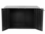 Toomax Stora Way Plus 3XL 2770L Storage Box – Anthracite/Grey - Image 2