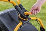 STIGA Combi 753 S Petrol Lawn Mower 51cm - Image 6