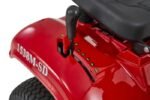 Mountfield 1538M-SD Petrol Garden Tractor - Image 6