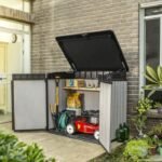 Keter Elite Garden Storage Box – DUOTECH™ – 1150L - Image 2