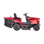 Mountfield 1530H Petrol Lawn Tractor 84cm - Image 4