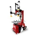 Combo 4: Tire Changer KT-T830 & Wheel Balancer KT-B760 - Image 2