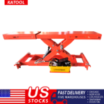 KT-RJ50 Rolling Jack 5000 lbs. Lifting Capacity *Fits KT-4H110 lift and the KT-4H850* - Image 3