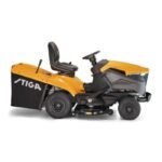 STIGA Estate 7102 W Petrol Garden Tractor - Image 5