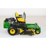 John Deere Z345M 42″ Zero-Turn Riding Lawn Mower with 22 HP V-Twin Engine - Image 5
