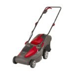 Mountfield Electress 34 Li Cordless Lawn Mower - Image 2