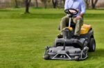 STIGA Park 500 WX Petrol Front Mower - Image 7