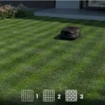 STIGA A 100V Automatic Robot Lawn Mower - Image 6