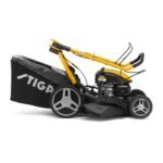 STIGA Combi 753 S Petrol Lawn Mower 51cm - Image 2