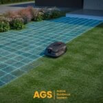 STIGA A 50V Automatic Robot Lawn Mower - Image 6